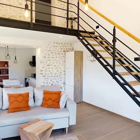 Villa Le Cocon D'adrien Malijai