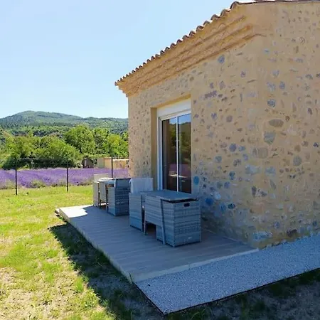 Le Cocon D'adrien Villa *