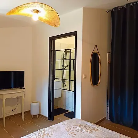 Villa Le Cocon D'adrien Malijai