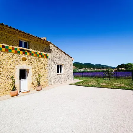 Le Cocon D'adrien Malijai