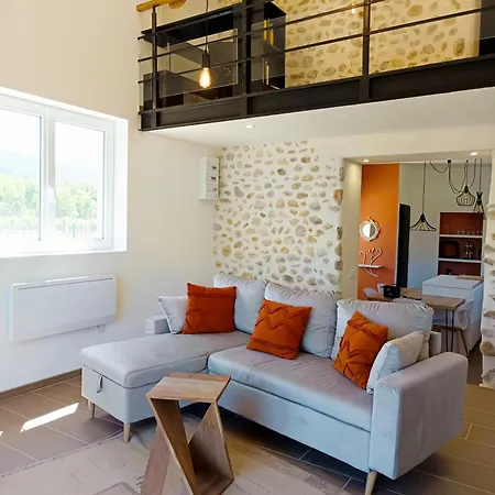 Le Cocon D'adrien * Malijai