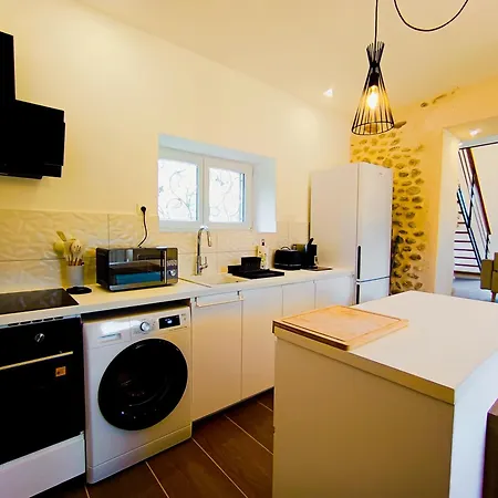 Le Cocon D'adrien Malijai