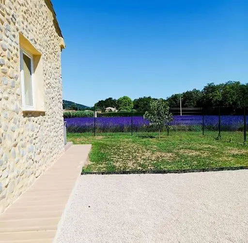 Le Cocon D'adrien Malijai