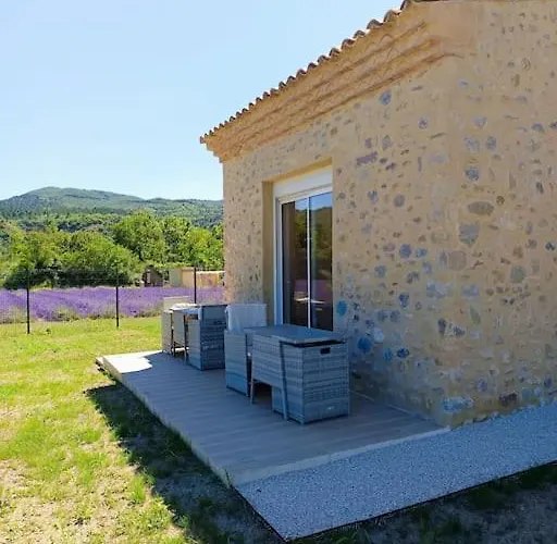 Le Cocon D'adrien 别墅 *