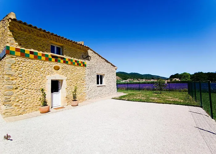 Le Cocon D'adrien Malijai