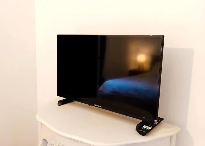 别墅 Le Cocon D'adrien