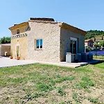 Le Colombier D'adrien Villa