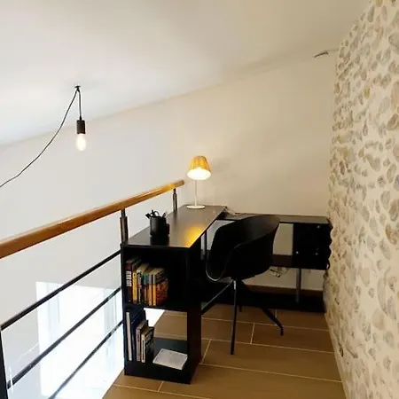 Le Colombier D'adrien Villa Malijai