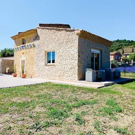Le Colombier D'adrien Villa