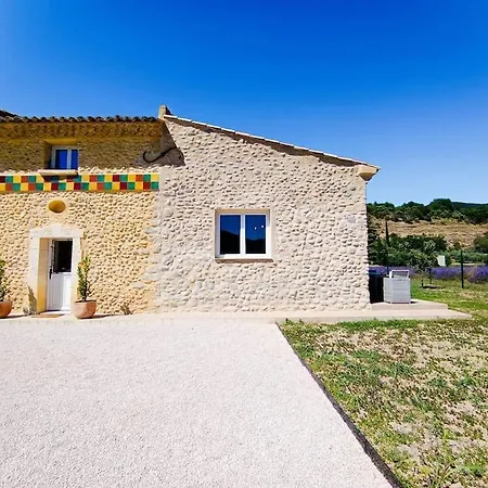 Le Colombier D'adrien Villa *