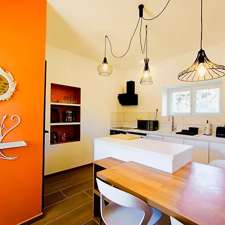 Villa Le Cocon D'adrien Malijai