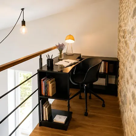 Le Colombier D'adrien *