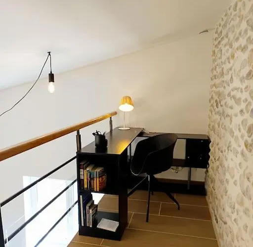 Le Cocon D'adrien Villa Malijai