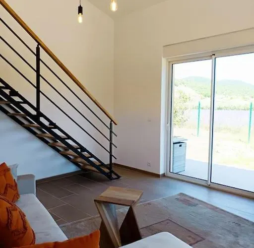 Le Cocon D'adrien Villa *