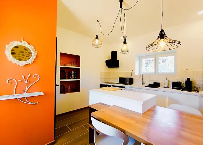 Villa Le Cocon D'adrien Malijai