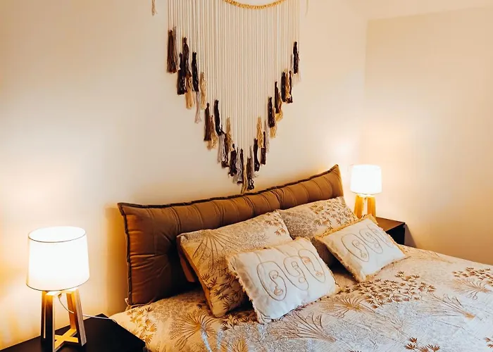 Le Cocon D'adrien Malijai